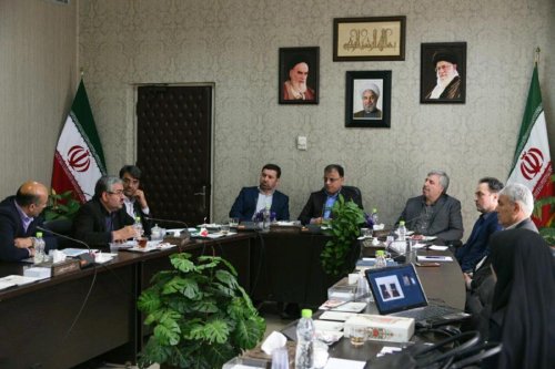 استان گلستان جزء 4 استان برتر  کشور در حوزه اجرایی انتخابات شوراها قرار دارد