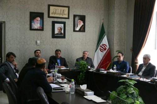 استان گلستان جزء 4 استان برتر  کشور در حوزه اجرایی انتخابات شوراها قرار دارد