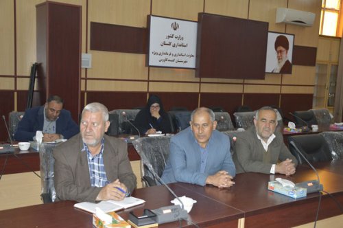 برگزاری انتخابات قانونمند، زمینه ساز افزایش اعتماد و حضور مردم است
