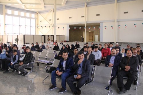 رونق گردشگری و استفاده از ظرفیت های موجود در روستاها از اولویت های بخش مرکزی گرگان است