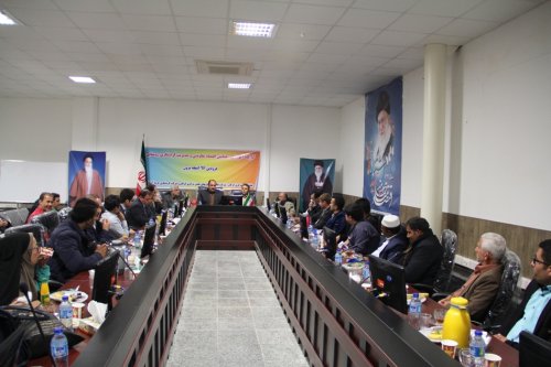 رونق گردشگری و استفاده از ظرفیت های موجود در روستاها از اولویت های بخش مرکزی گرگان است