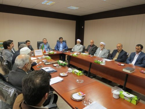 113 شعبه اخذ رای برای برگزاری انتخابات در شهرستان آق قلا تعیین شد