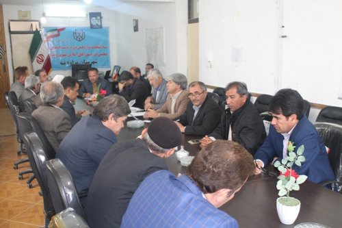 فرماندار مراوه تپه: مراسم بزرگداشت مختومقلی فراغی 14 و 15 اردیبهشت برگزار می شود