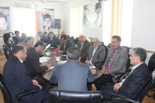 فرماندار مراوه تپه: مراسم بزرگداشت مختومقلی فراغی 14 و 15 اردیبهشت برگزار می شود