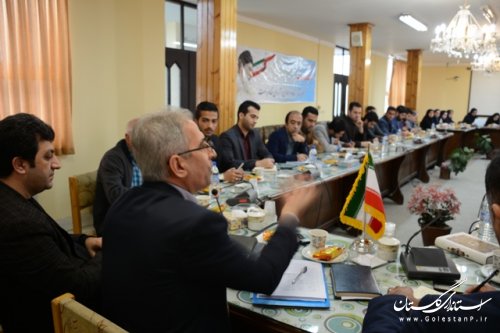 مهم ترین رکن تغییر در جامعه، خواست مردم است/ تأیید صلاحیت 280 داوطلب شوراها