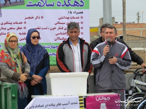 شور و نشاط اجتماعی زمینه ساز مشارکت حداکثری در انتخابات