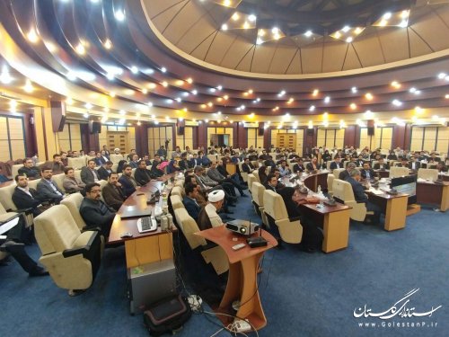 جوانان در ساماندهی افکار عمومی برای انتخابات مسئولیت دارند