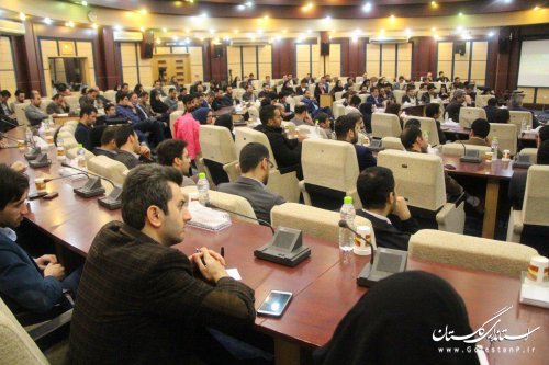 جوانان در ساماندهی افکار عمومی برای انتخابات مسئولیت دارند