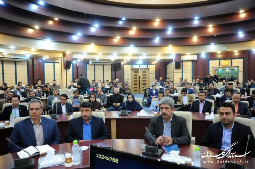 جوانان در ساماندهی افکار عمومی برای انتخابات مسئولیت دارند