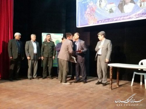 حضورپرشورو آگاهانه درانتخابات موجب اقتدارنظام اسلامی است