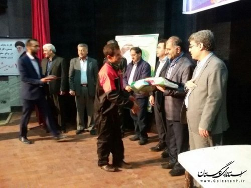 حضورپرشورو آگاهانه درانتخابات موجب اقتدارنظام اسلامی است
