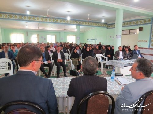 برای انتخاب اصلح، آگاهانه عمل کنید