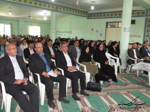برای انتخاب اصلح، آگاهانه عمل کنید