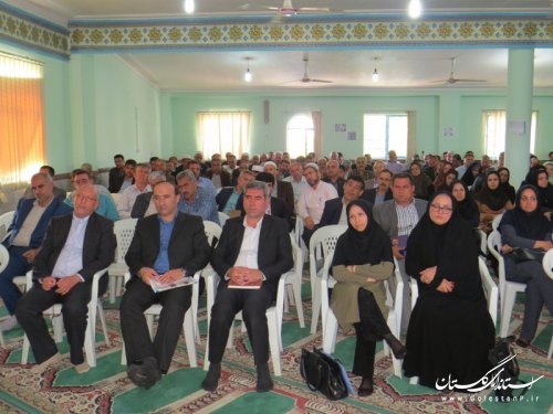 برای انتخاب اصلح، آگاهانه عمل کنید