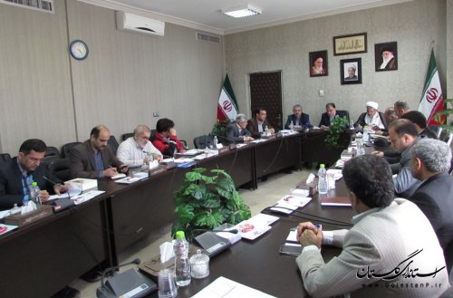 ستاد اربعین استان مورد تقدیر وزارت کشور قرار گرفت