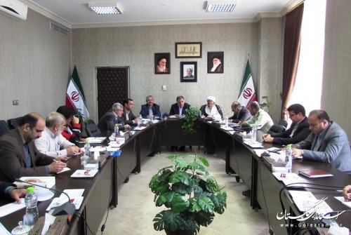 ستاد اربعین استان مورد تقدیر وزارت کشور قرار گرفت