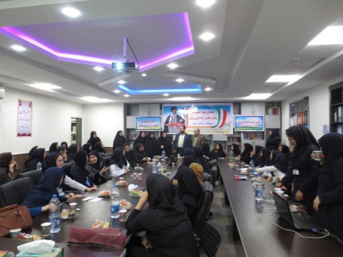 بیش از 4 هزار نفر عوامل اجرایی دست اندرکار انتخابات در گنبدکاووس هستند