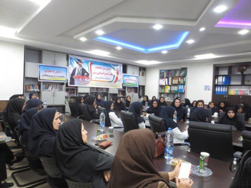 بیش از 4 هزار نفر عوامل اجرایی دست اندرکار انتخابات در گنبدکاووس هستند