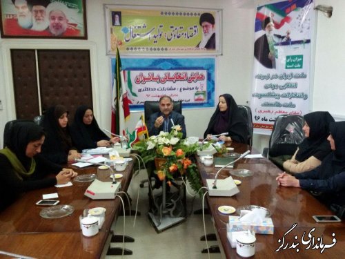 هر رای ما در سرنوشت کشور تاثیرگزار و تعیین کننده است