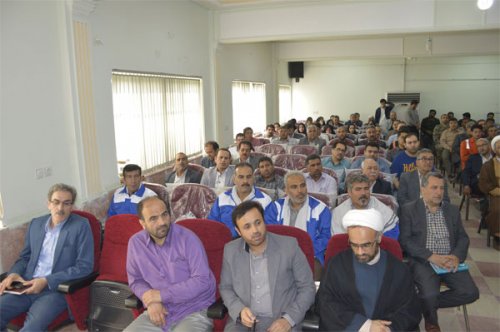 انتخابات شورای شهر گنبدکاووس الکترونیکی برگزار می شود