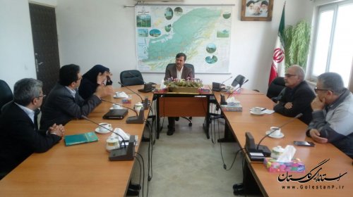 اولین همایش استانی کاربرد پسماند در سوخت کارخانه های سیمان (RDF) برگزار شد