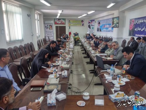 باید با توجه به پشتوانه قانونی و اقتدار لازم ،انتخابات سالم و پرشوری را برگزارکنیم