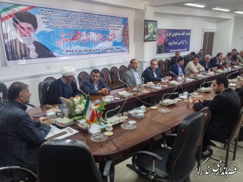 باید با توجه به پشتوانه قانونی و اقتدار لازم ،انتخابات سالم و پرشوری را برگزارکنیم