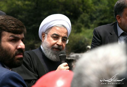 حال خانواده های حادثه دیده را درک می کنم/ مشکلات تک تک کارگران حل می شود