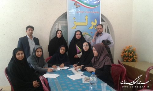 مربی مسئولان کانون، عهده دار داوری جشنواره استانی سواد خواندن و کتاب سازی شدند