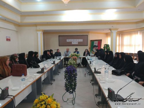 دوازدهمین جشنواره ملی زیبایی اسب اصیل ترکمن در کلاله برگزار شد