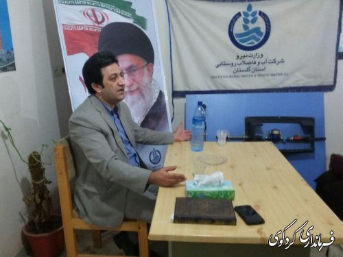 آگاهی مردم از خدمات دولت، موجب حضور آگاهانه در پای صندوق های رأی می شود