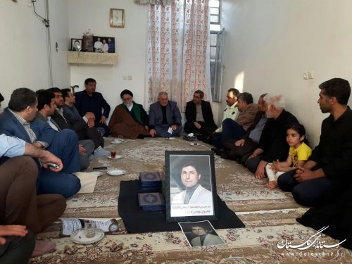مطالبات کارگران و جانباختگان حادثه معدن آزادشهر کامل پرداخت می شود 