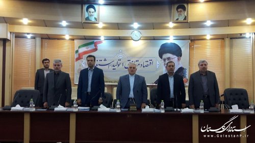 زمینه سازی حضور مردم در انتخابات، مهمترین وظیفه مسئولان است/با تمام توان پیگیر حقوق جانباختگان معدن آزادشهر هستیم