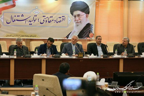 زمینه سازی حضور مردم در انتخابات، مهمترین وظیفه مسئولان است/با تمام توان پیگیر حقوق جانباختگان معدن آزادشهر هستیم