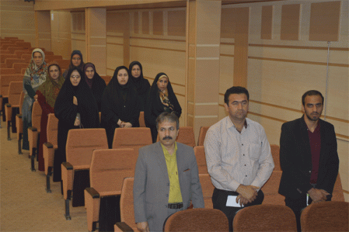 دوره های آموزشی عوامل اجرایی انتخابات باید هدفمندتر, کارآمد تر و جامع تر برگزار شود