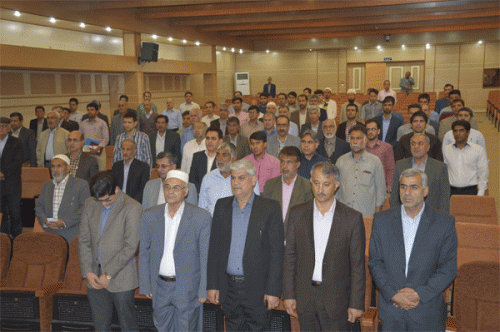دوره های آموزشی عوامل اجرایی انتخابات باید هدفمندتر, کارآمد تر و جامع تر برگزار شود