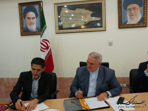 پایانه راه آهن بندر خشک اینچه برون با سرمایه گذاری راه آهن کشور انجام می شود