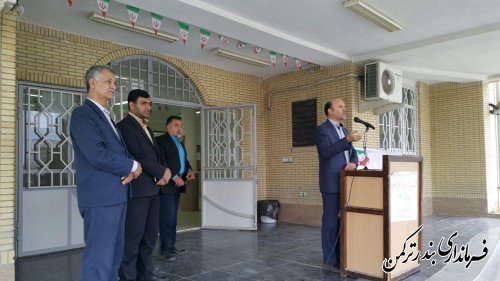 برگزاری انتخابات نشانگر اقتدار و عزت ملی کشور ماست