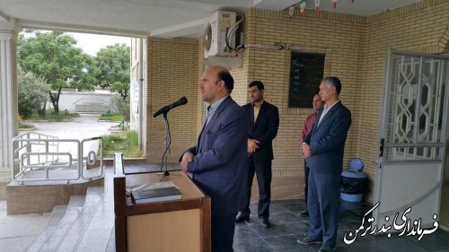 برگزاری انتخابات نشانگر اقتدار و عزت ملی کشور ماست
