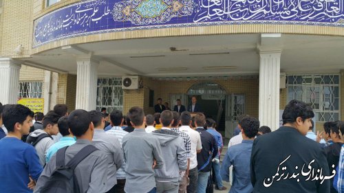 برگزاری انتخابات نشانگر اقتدار و عزت ملی کشور ماست