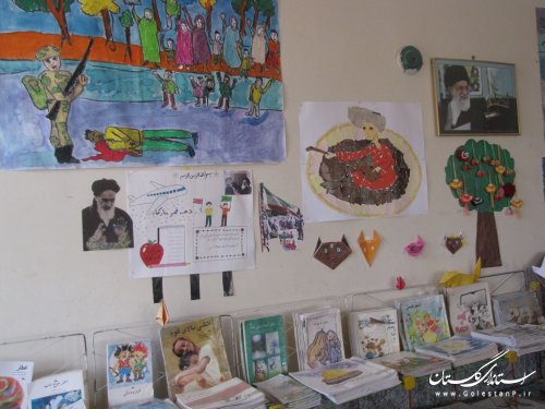 کودکان روستایی گنجینه استعدادهای پنهان هستند
