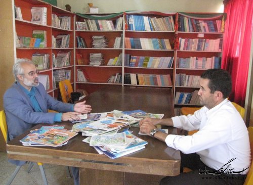 کودکان روستایی گنجینه استعدادهای پنهان هستند