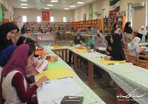 اعضای کانون پرورش فکری، حامیان میراث فرهنگی