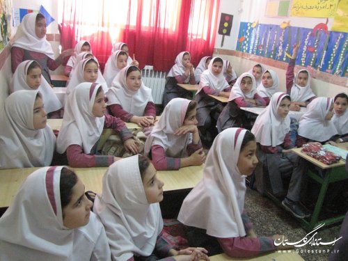 با اجرای طرح "آکواریوم کتاب" فرهنگ مطالعه در بین کودکان جان تازه گرفت