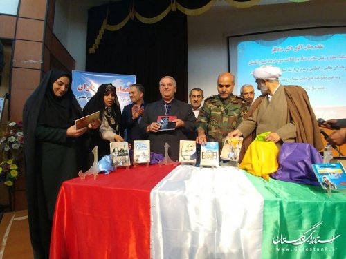 آزادسازی خرمشهر الهام بخش ترین حادثه دفاع مقدس است
