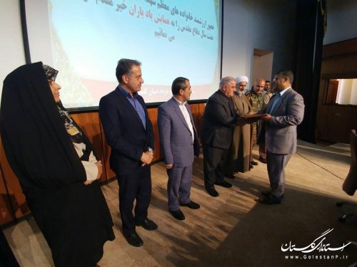 آزادسازی خرمشهر الهام بخش ترین حادثه دفاع مقدس است