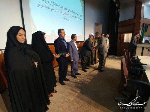 آزادسازی خرمشهر الهام بخش ترین حادثه دفاع مقدس است