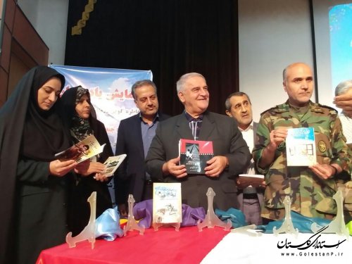 آزادسازی خرمشهر الهام بخش ترین حادثه دفاع مقدس است
