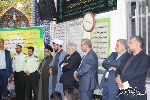 دولت مصمم به استیفای حقوق خانواده های جانباختگان معدن آزادشهر است