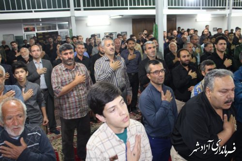 دولت مصمم به استیفای حقوق خانواده های جانباختگان معدن آزادشهر است